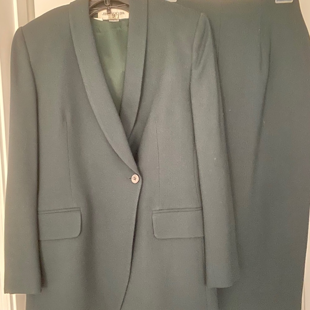 Jones New York suit